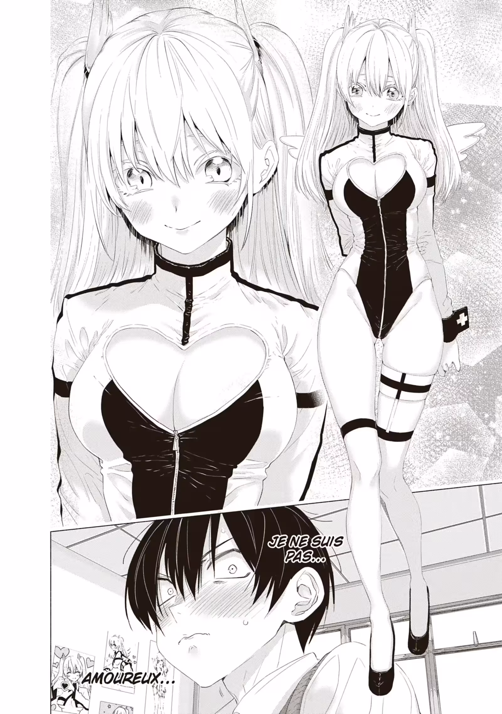 2.5 Dimensional Seduction Volume 1 page 69