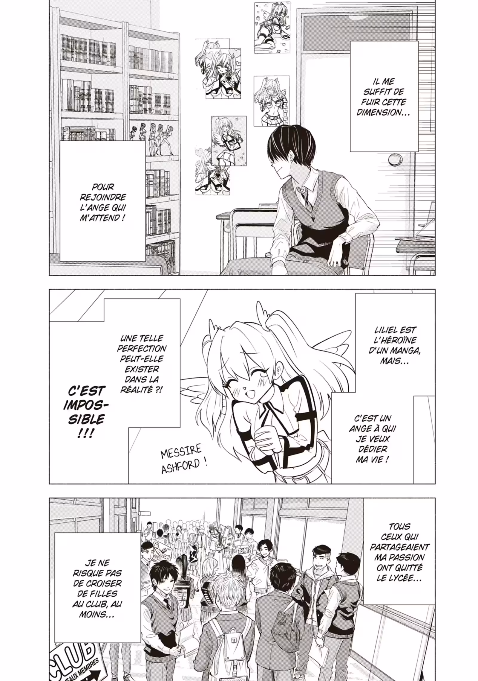 2.5 Dimensional Seduction Volume 1 page 8