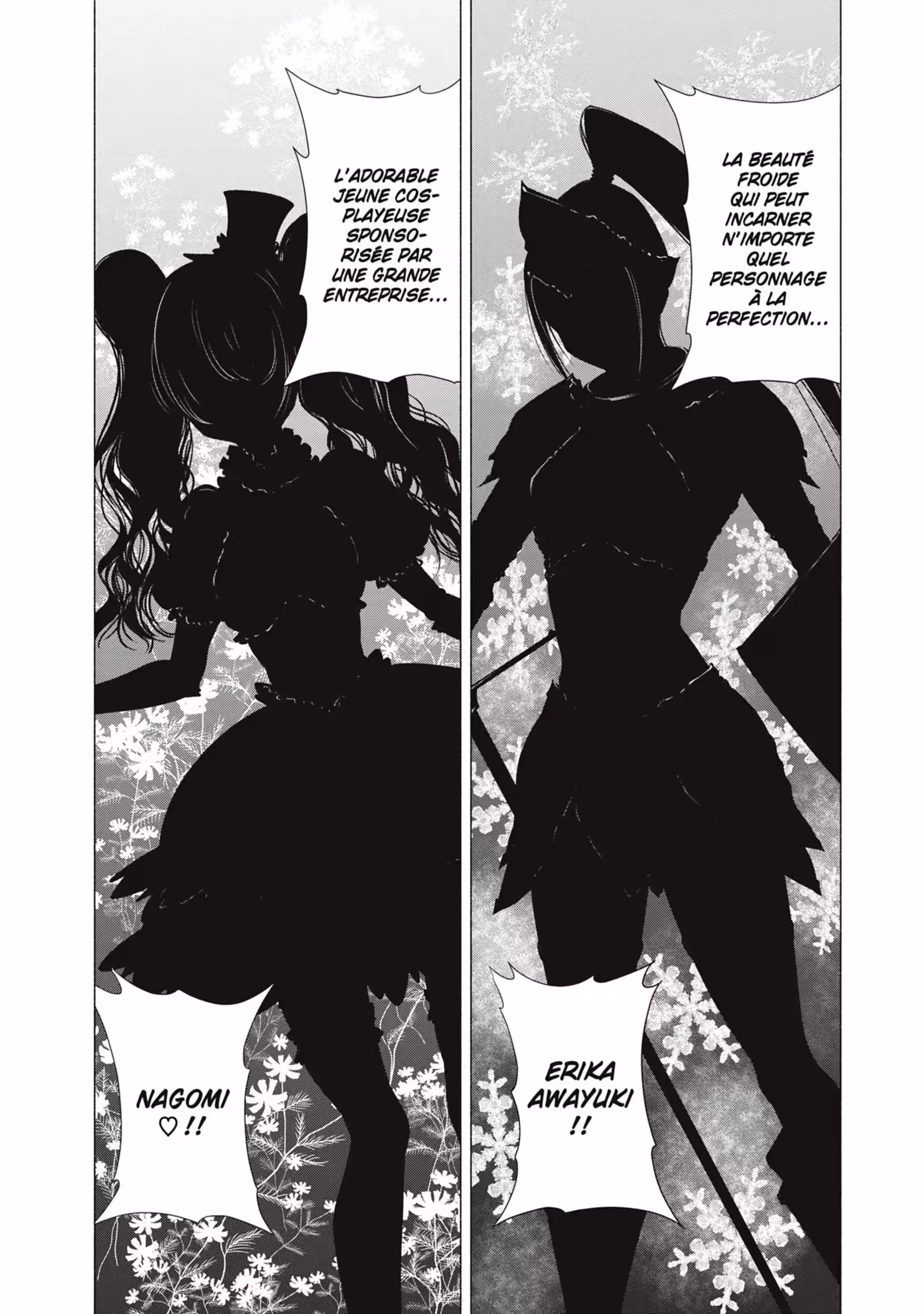 2.5 Dimensional Seduction Volume 3 page 33