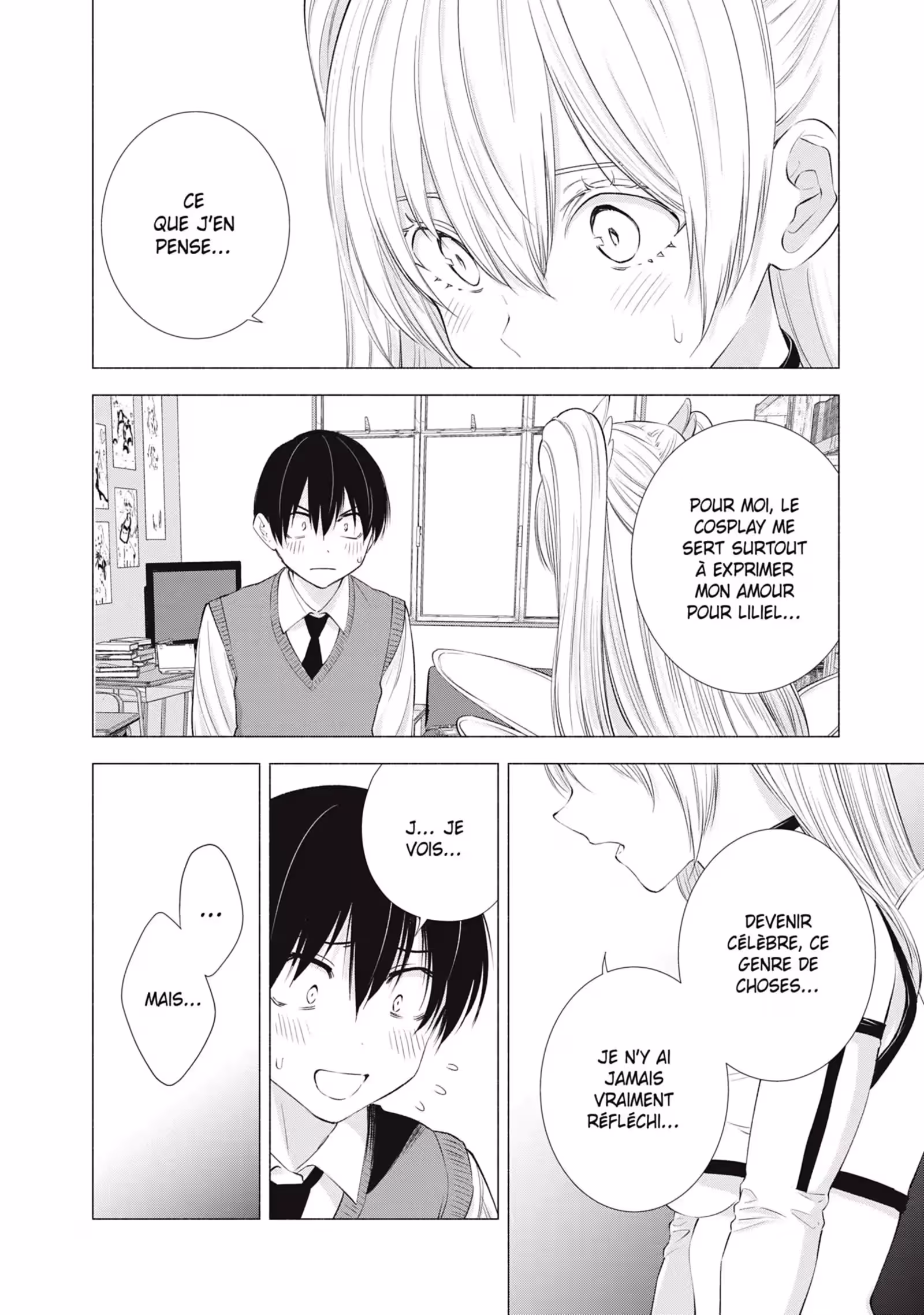 2.5 Dimensional Seduction Volume 3 page 53