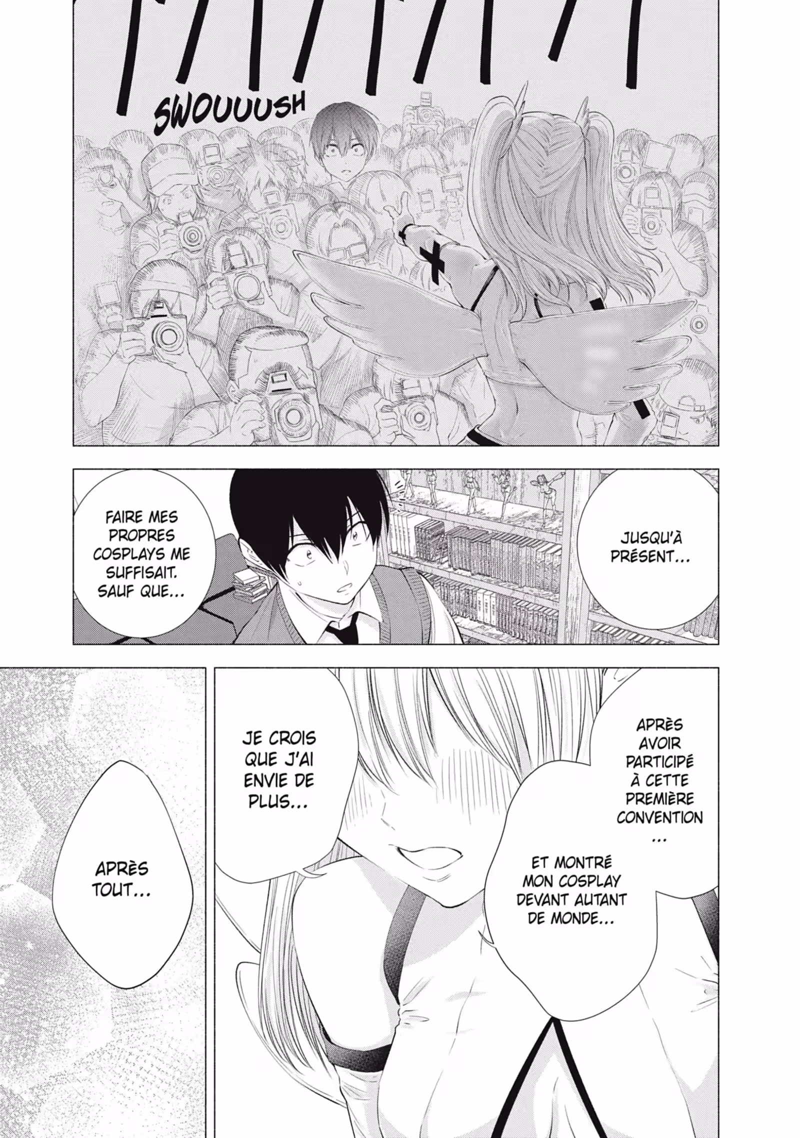 2.5 Dimensional Seduction Volume 3 page 54