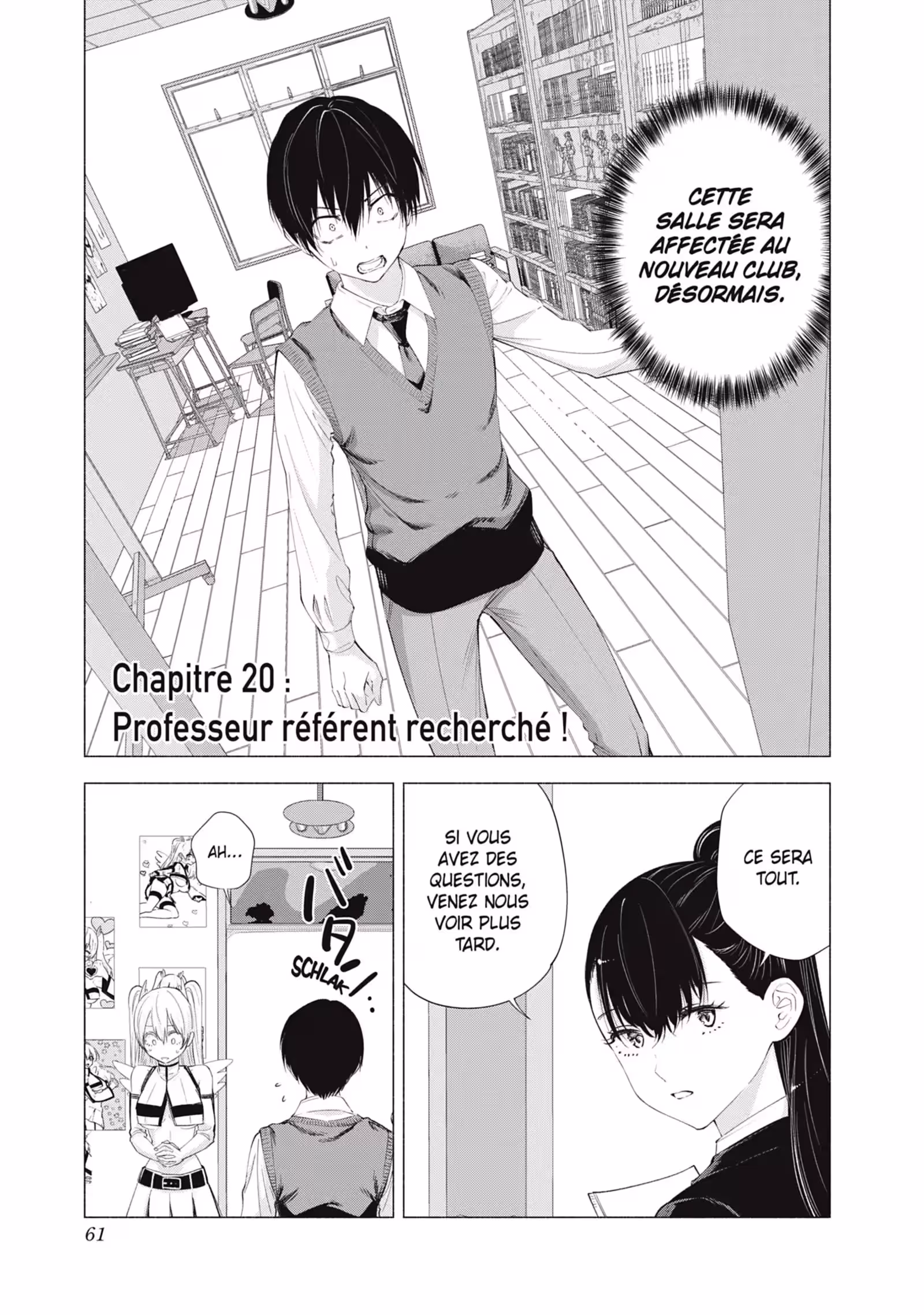 2.5 Dimensional Seduction Volume 3 page 62