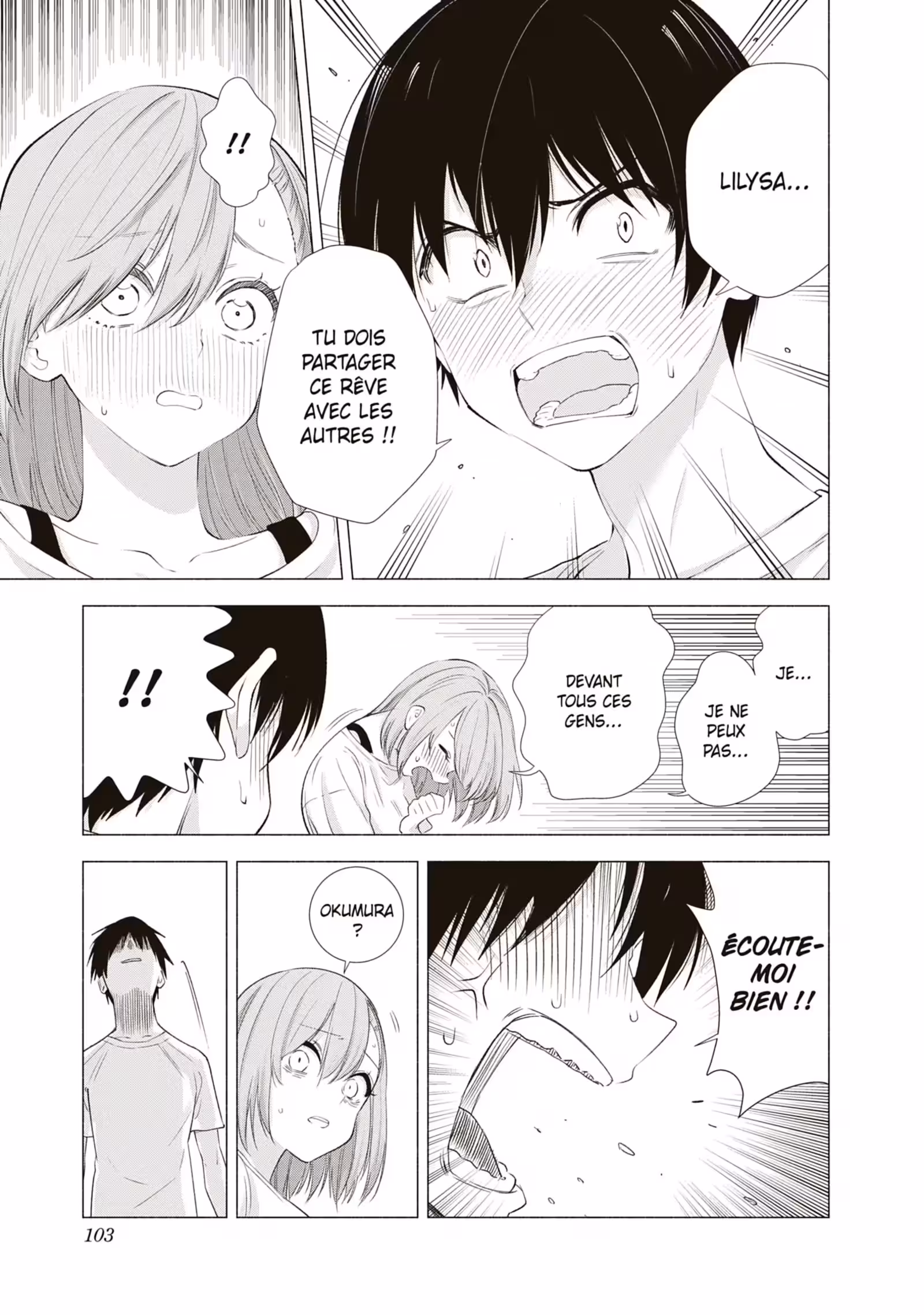 2.5 Dimensional Seduction Volume 2 page 103