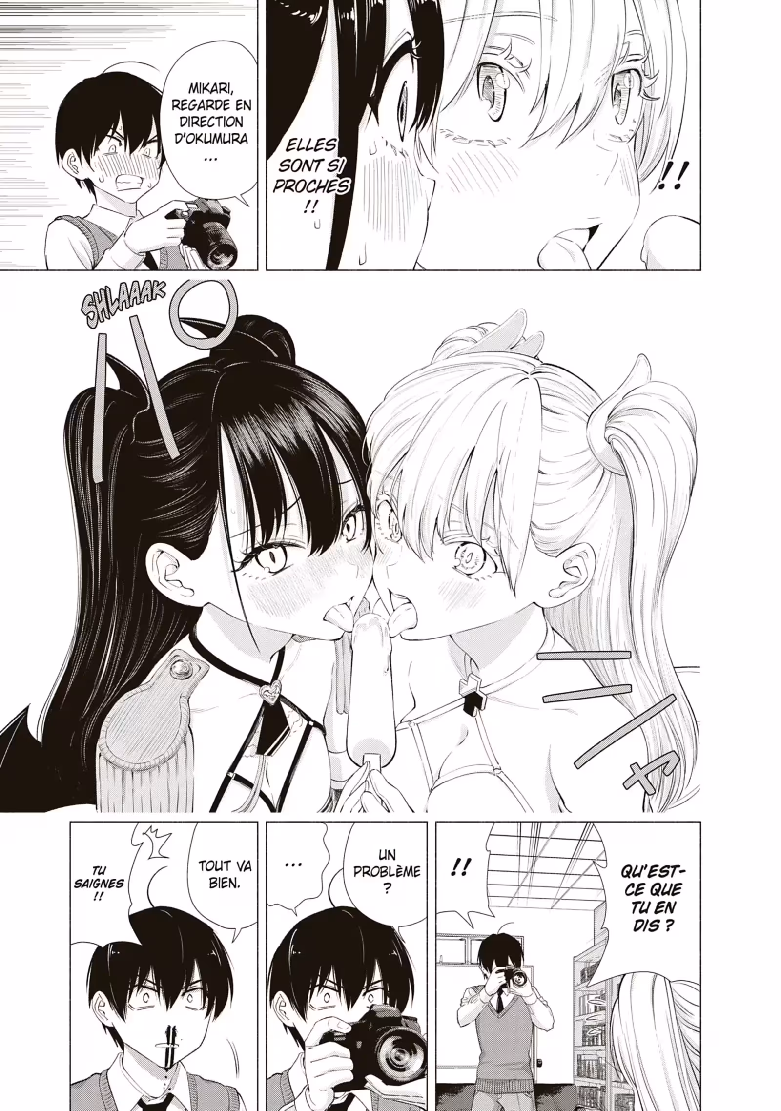 2.5 Dimensional Seduction Volume 2 page 29