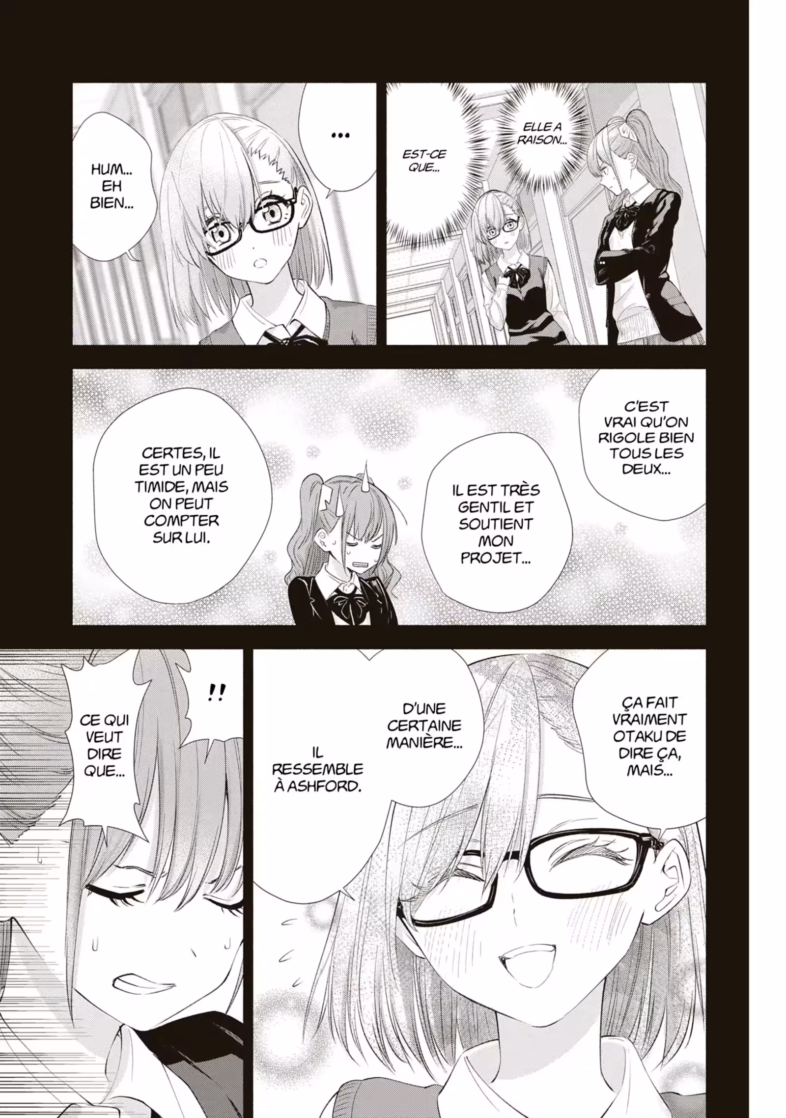 2.5 Dimensional Seduction Volume 2 page 63
