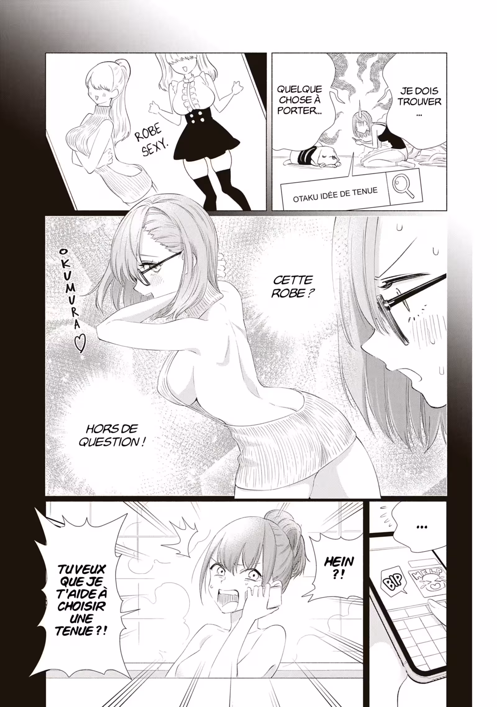 2.5 Dimensional Seduction Volume 2 page 69