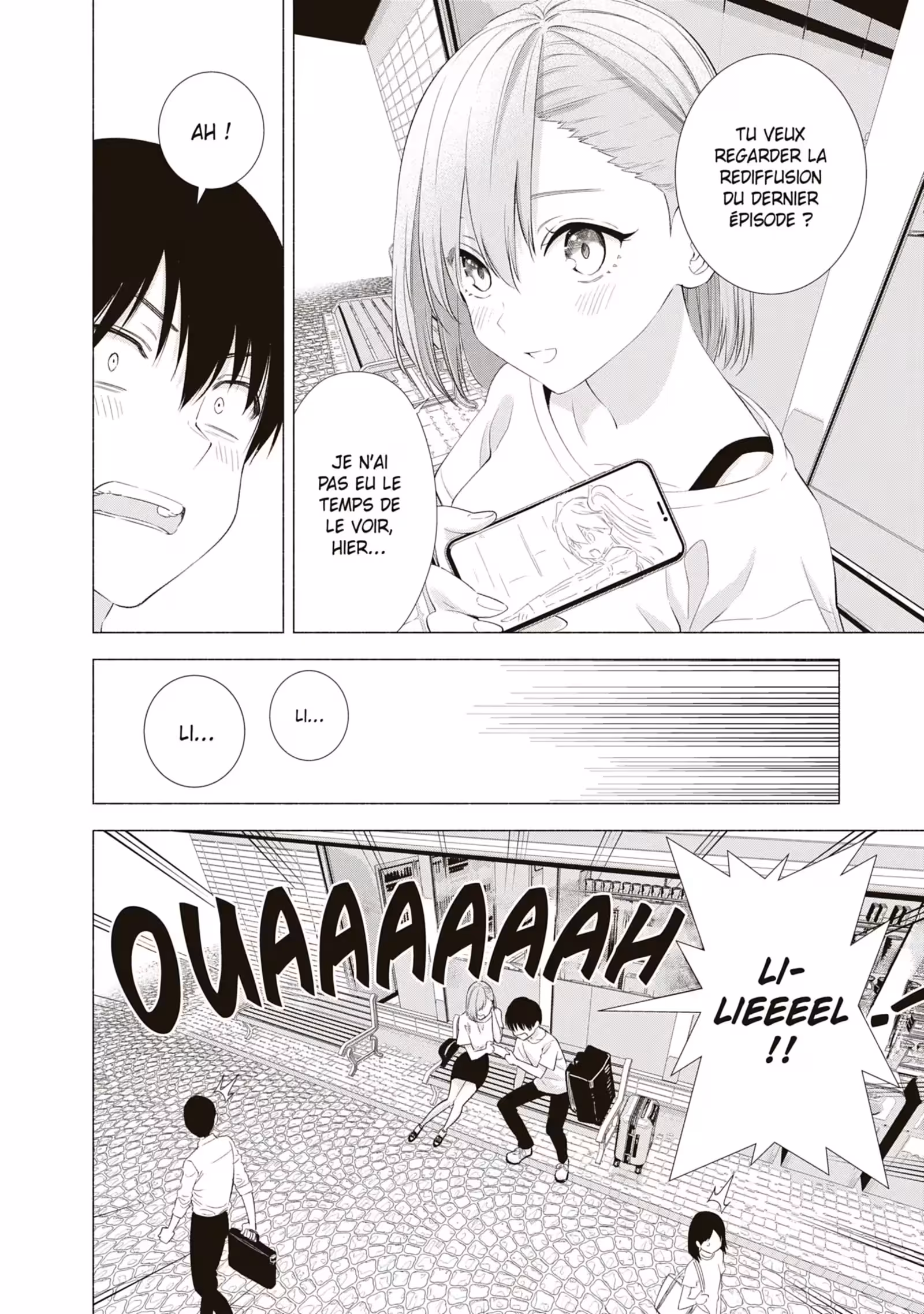 2.5 Dimensional Seduction Volume 2 page 80
