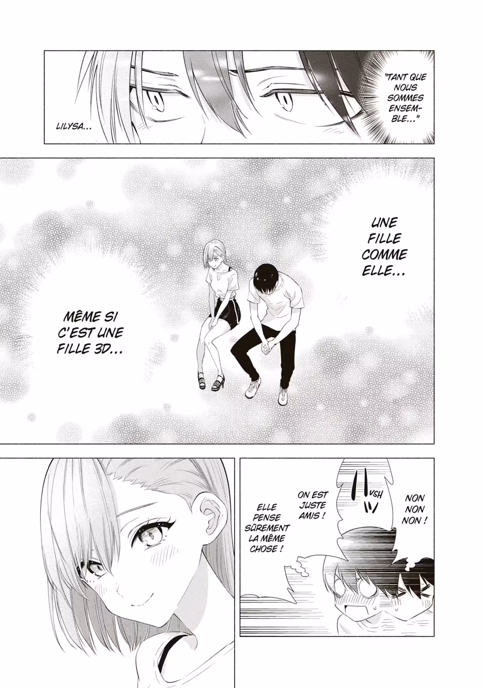 2.5 Dimensional Seduction Volume 2 page 83