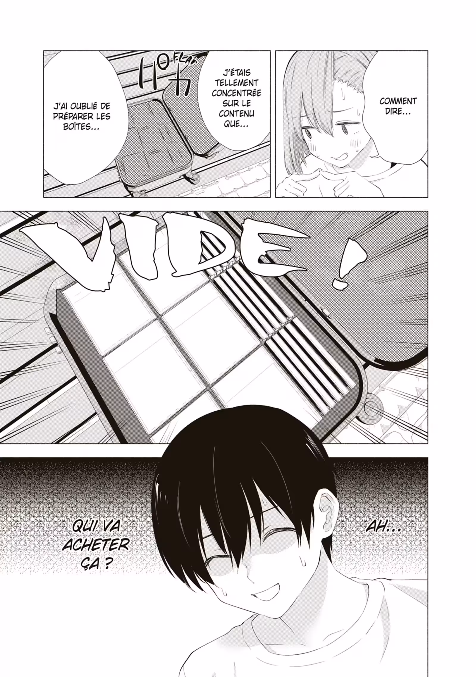 2.5 Dimensional Seduction Volume 2 page 85