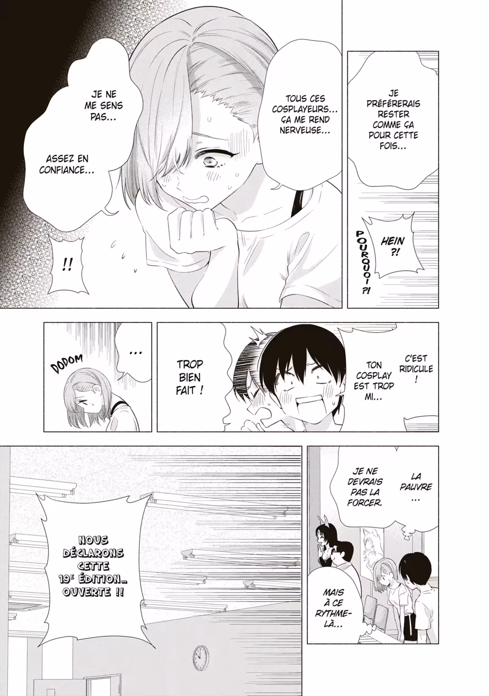 2.5 Dimensional Seduction Volume 2 page 91