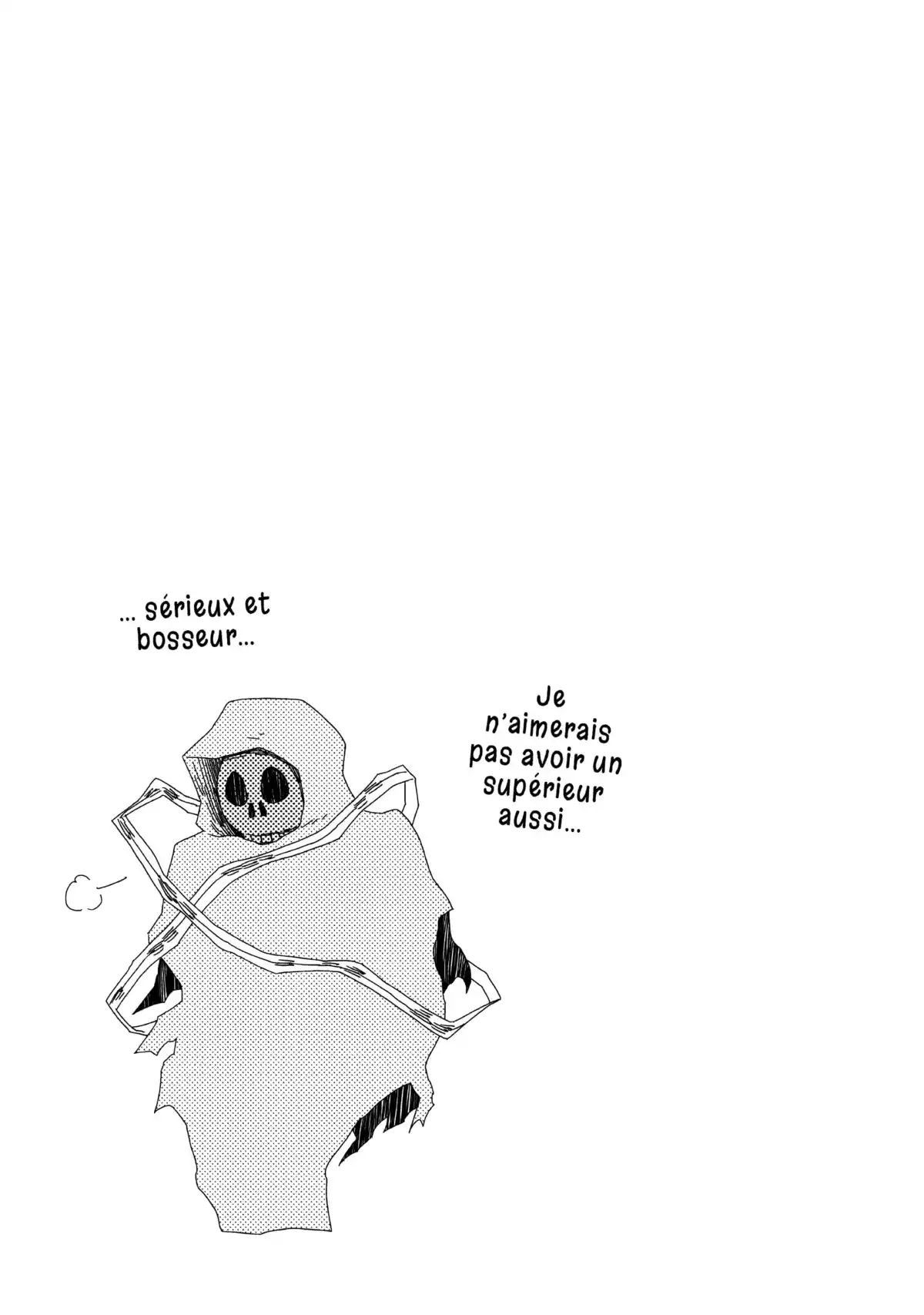 Au coeur du donjon Volume 1 page 128
