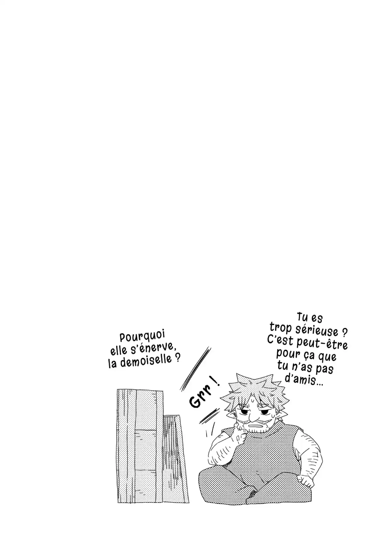 Au coeur du donjon Volume 1 page 129