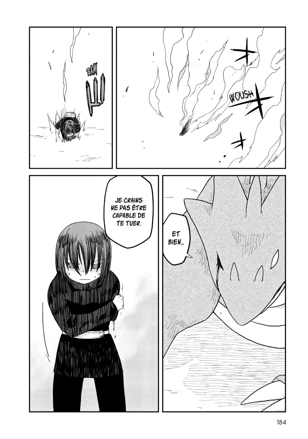 Au coeur du donjon Volume 1 page 185