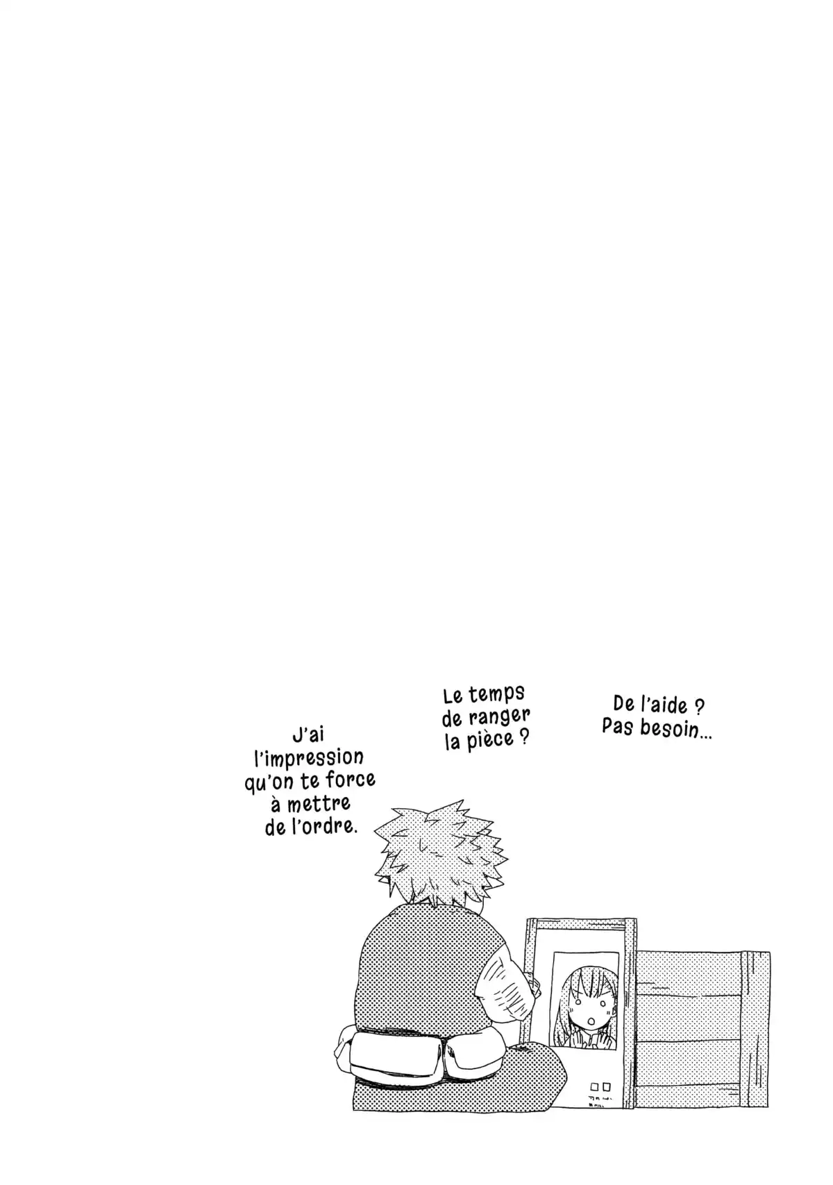 Au coeur du donjon Volume 1 page 71