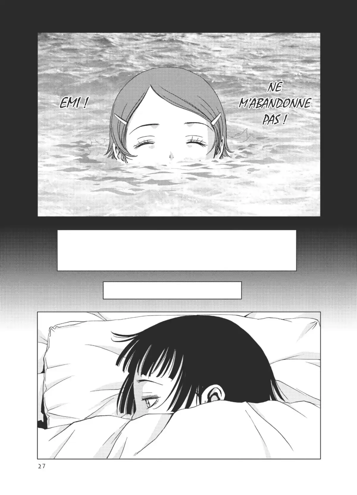 La Vie en Doll Volume 2 page 28