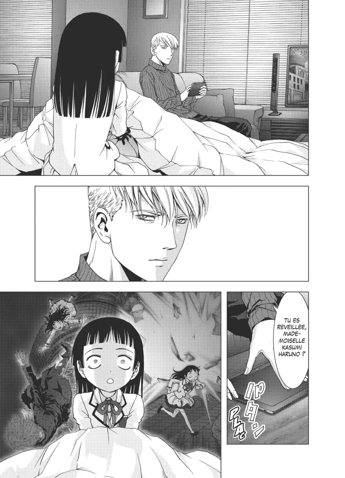 La Vie en Doll Volume 2 page 30