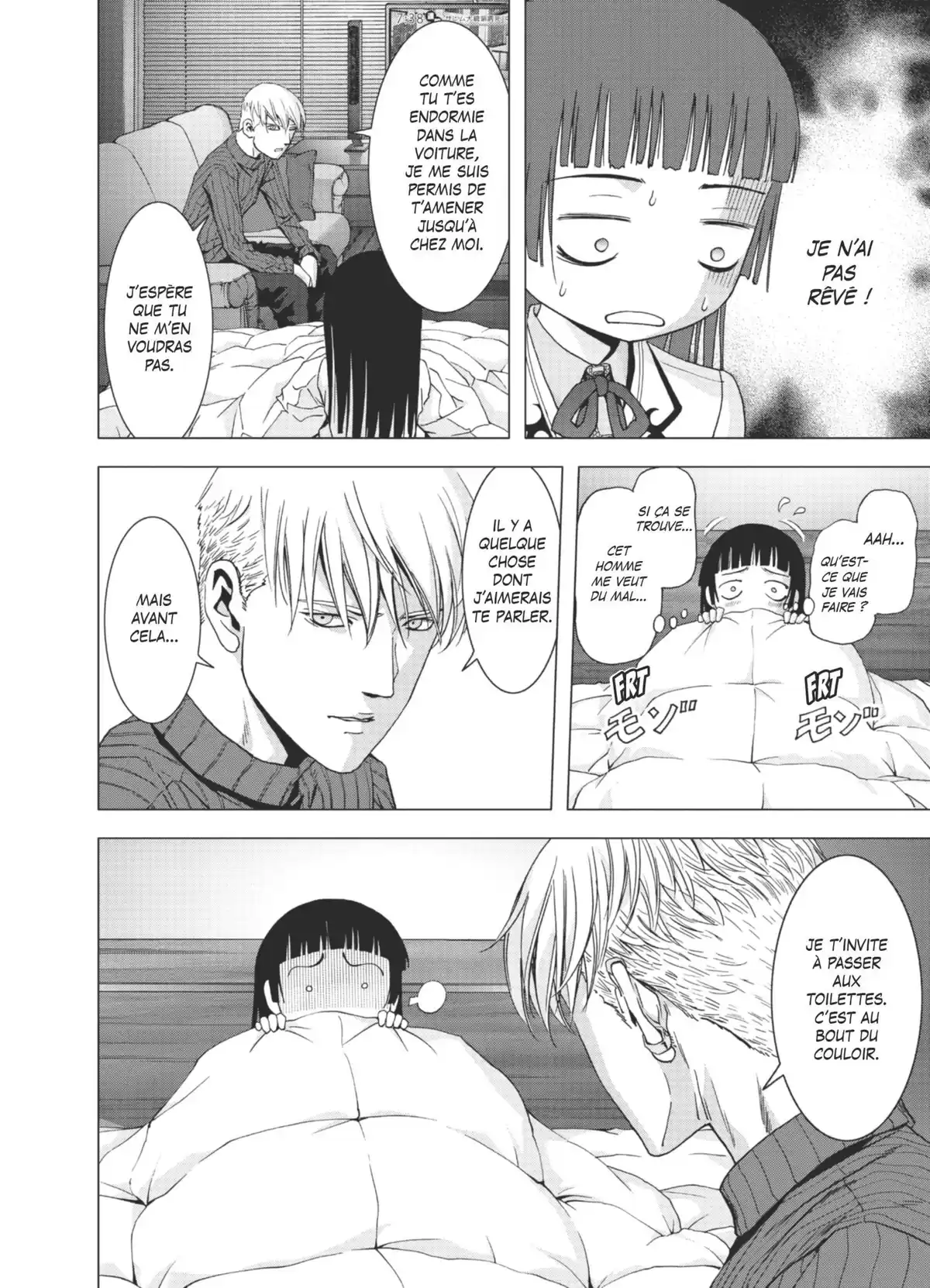 La Vie en Doll Volume 2 page 31