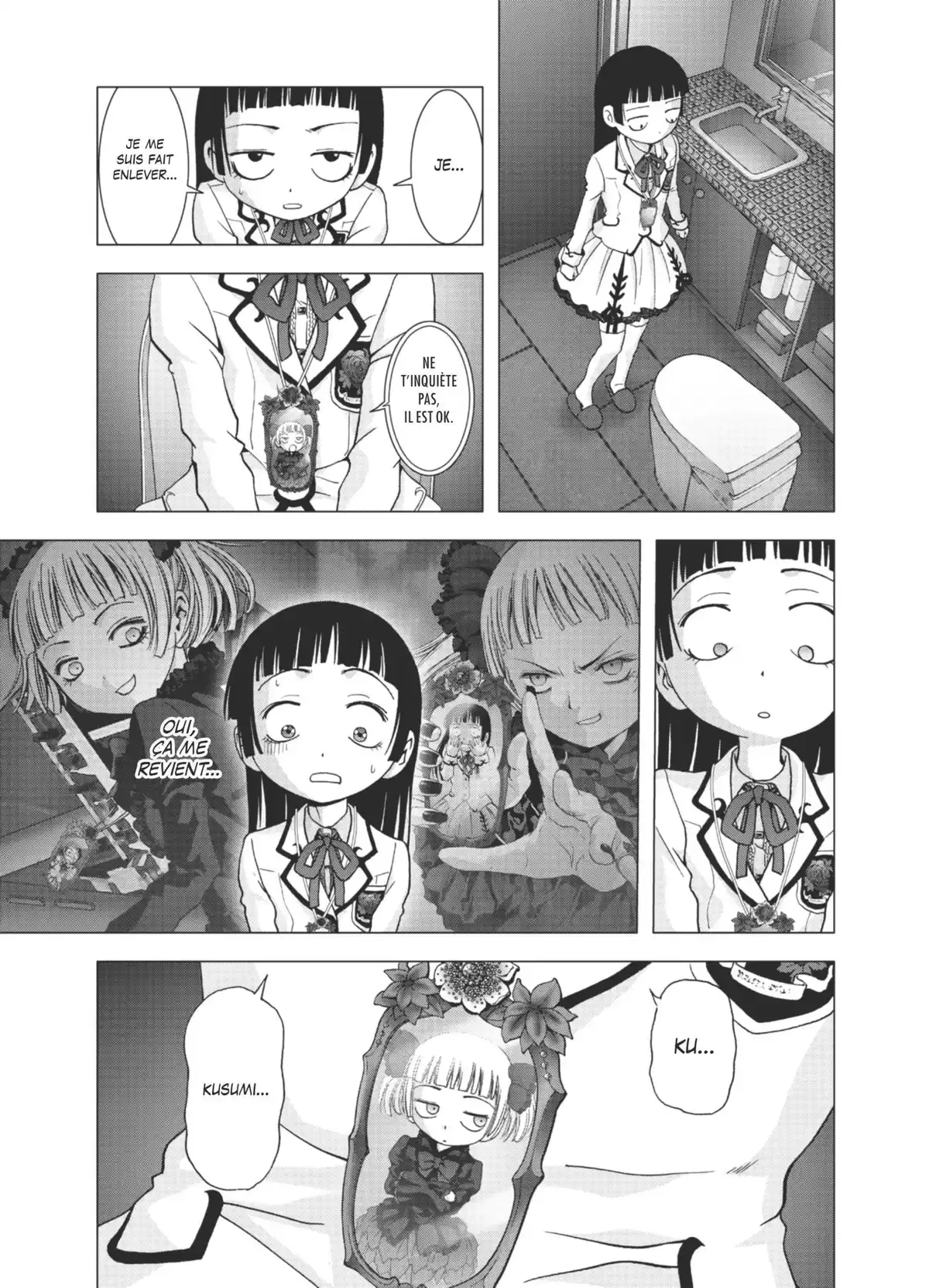 La Vie en Doll Volume 2 page 32