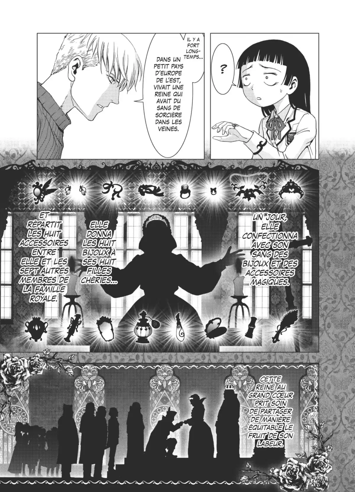 La Vie en Doll Volume 2 page 38