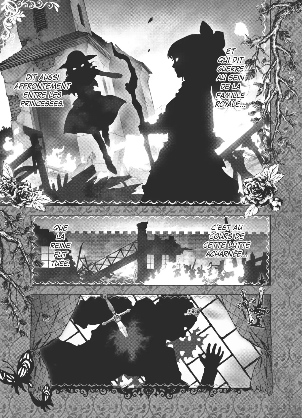 La Vie en Doll Volume 2 page 40