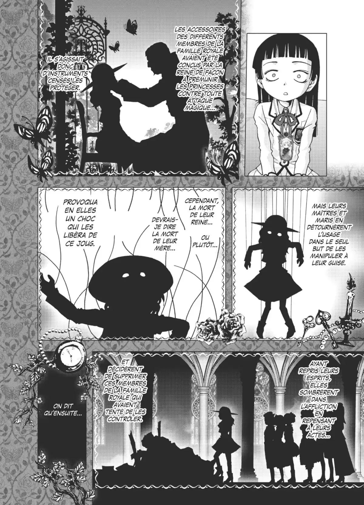 La Vie en Doll Volume 2 page 41