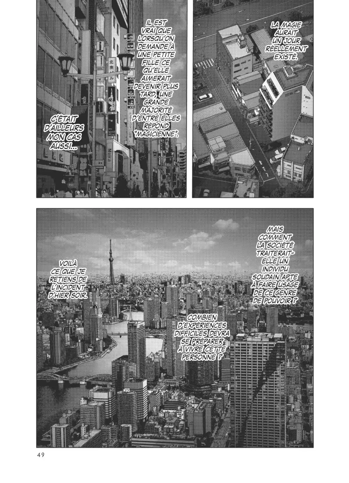 La Vie en Doll Volume 2 page 50