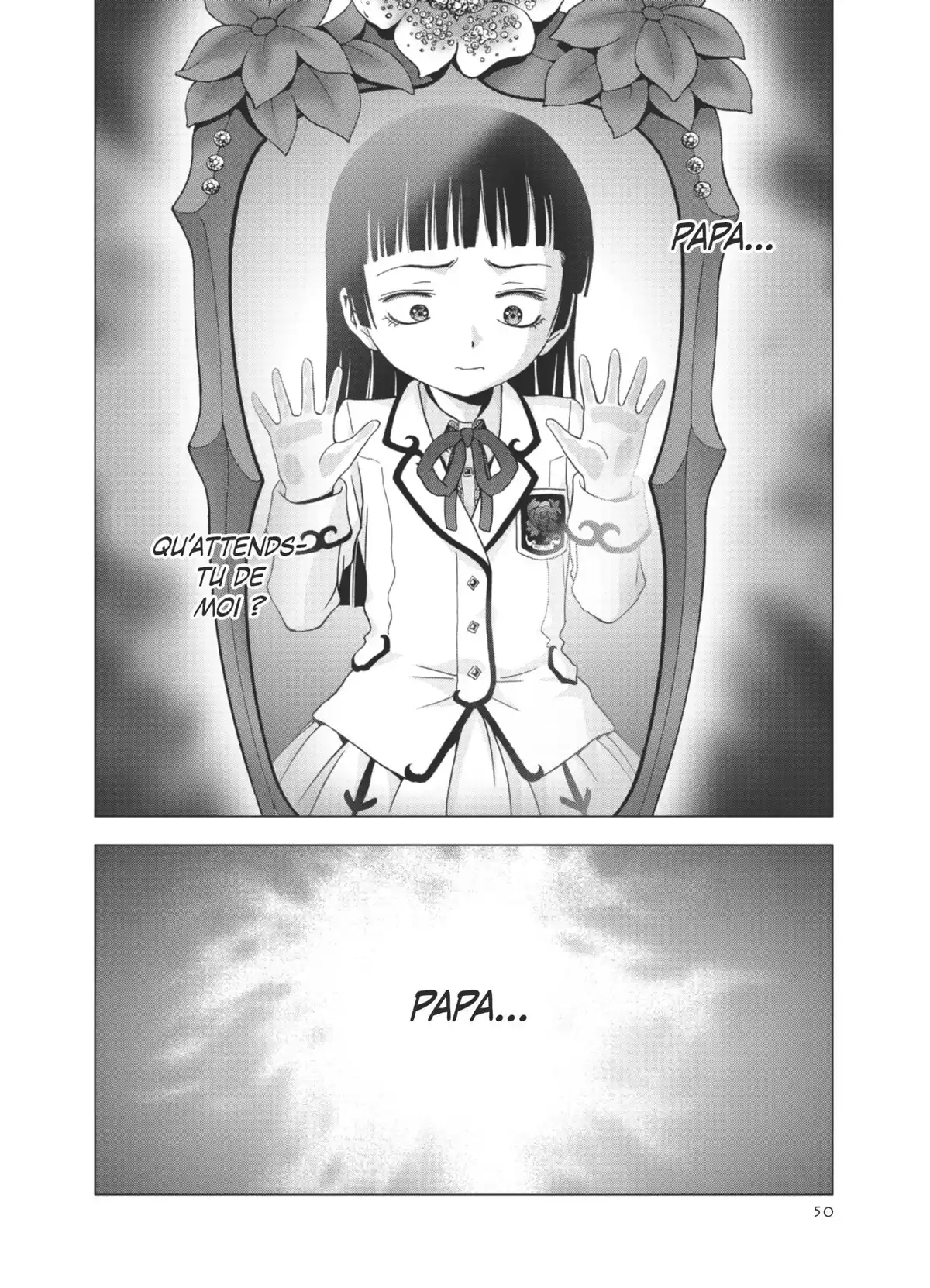 La Vie en Doll Volume 2 page 51