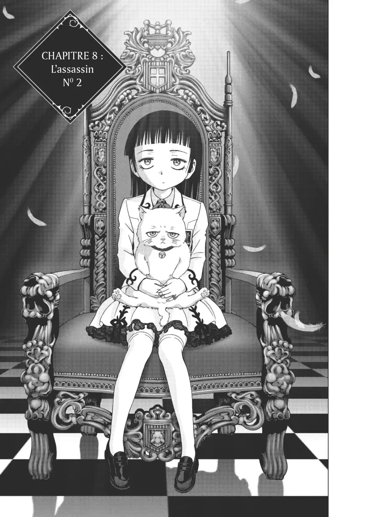 La Vie en Doll Volume 2 page 52