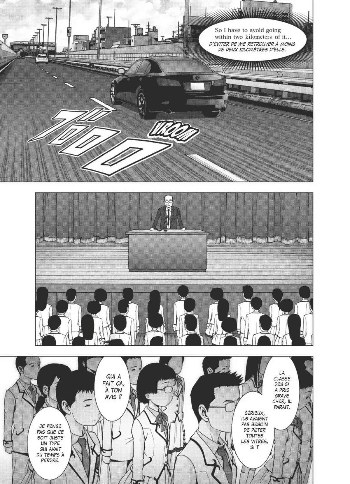 La Vie en Doll Volume 2 page 62