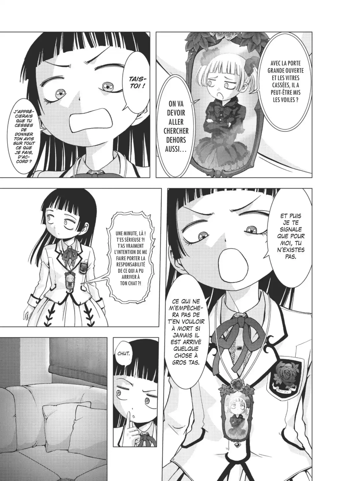 La Vie en Doll Volume 2 page 66