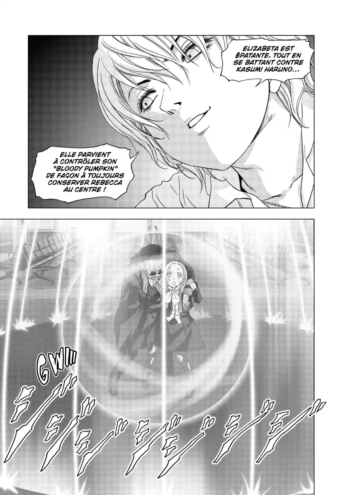 La Vie en Doll Volume 4 page 104