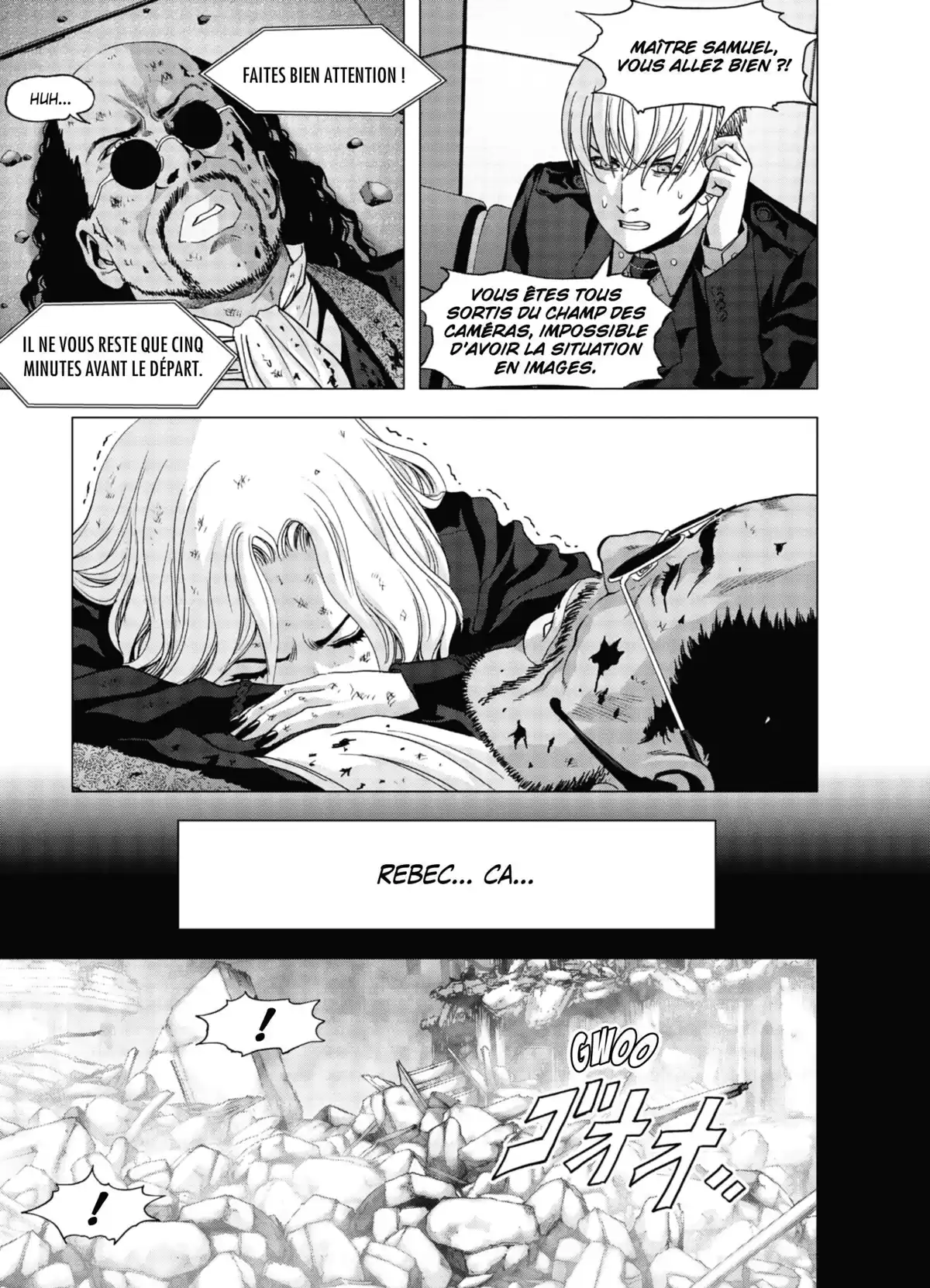 La Vie en Doll Volume 4 page 118