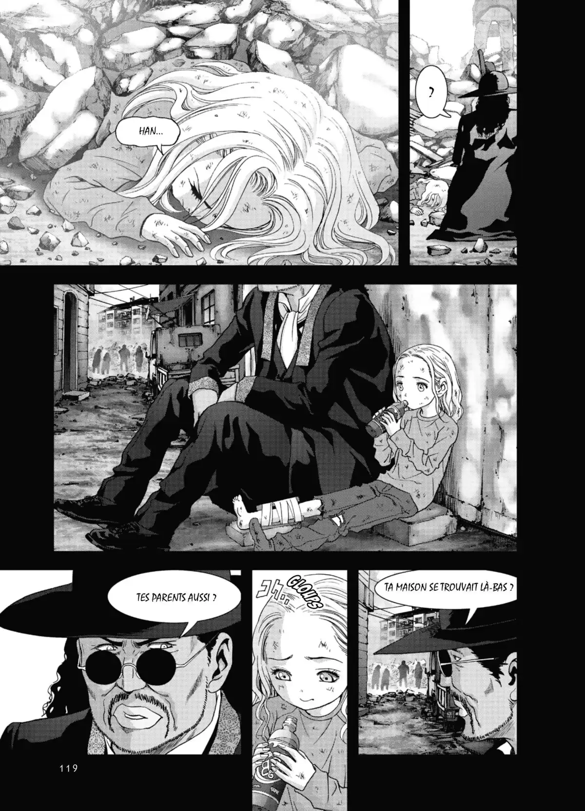 La Vie en Doll Volume 4 page 120