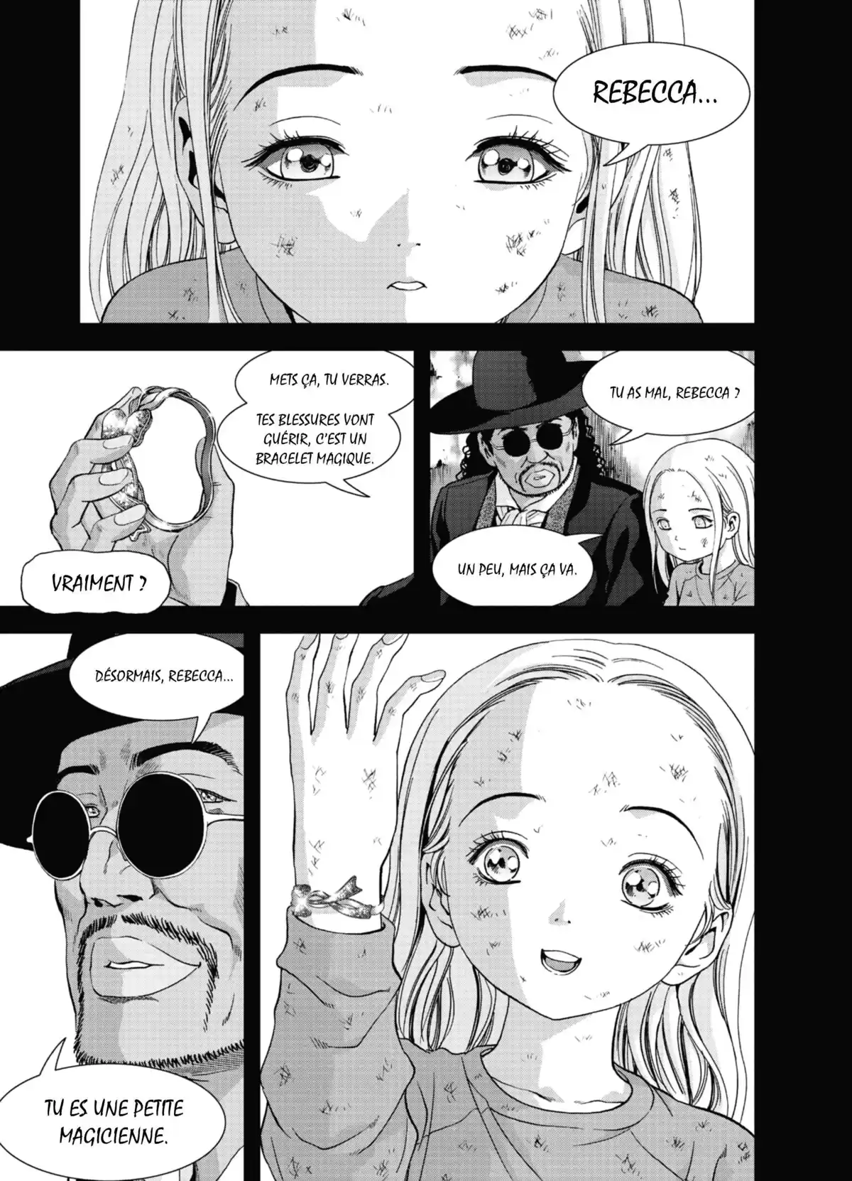 La Vie en Doll Volume 4 page 122