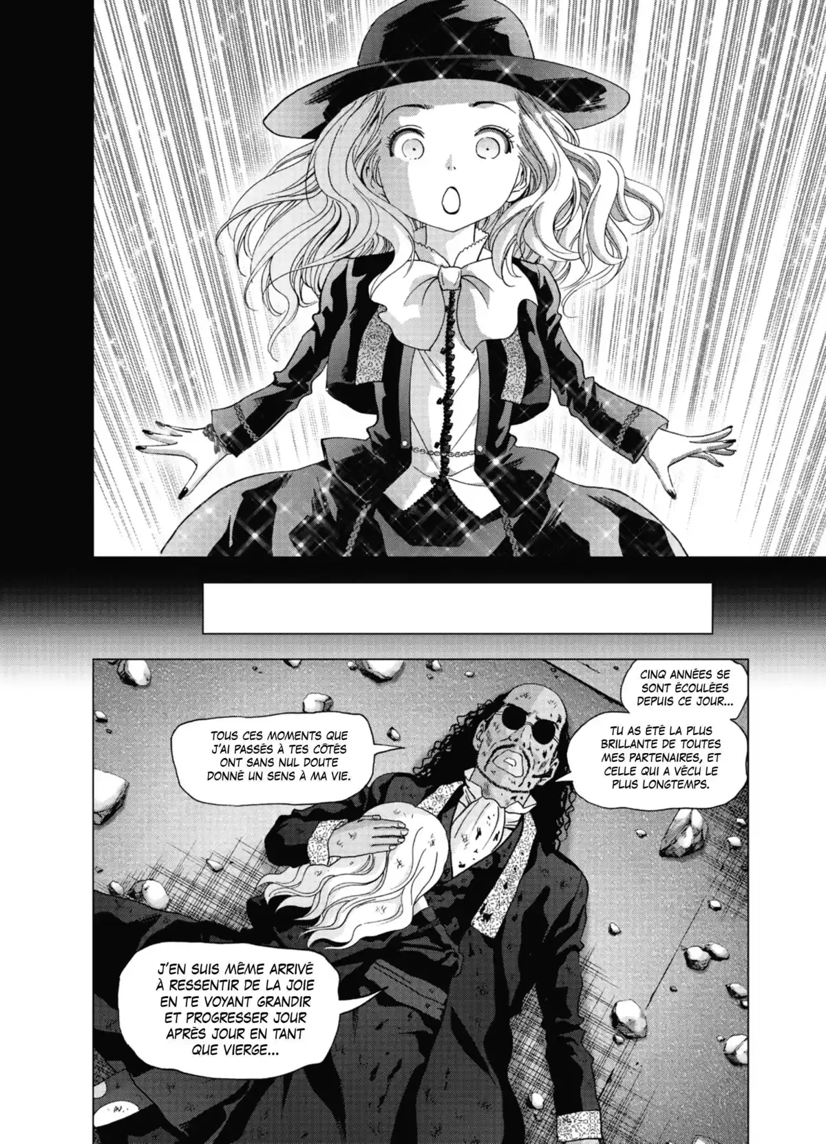 La Vie en Doll Volume 4 page 123