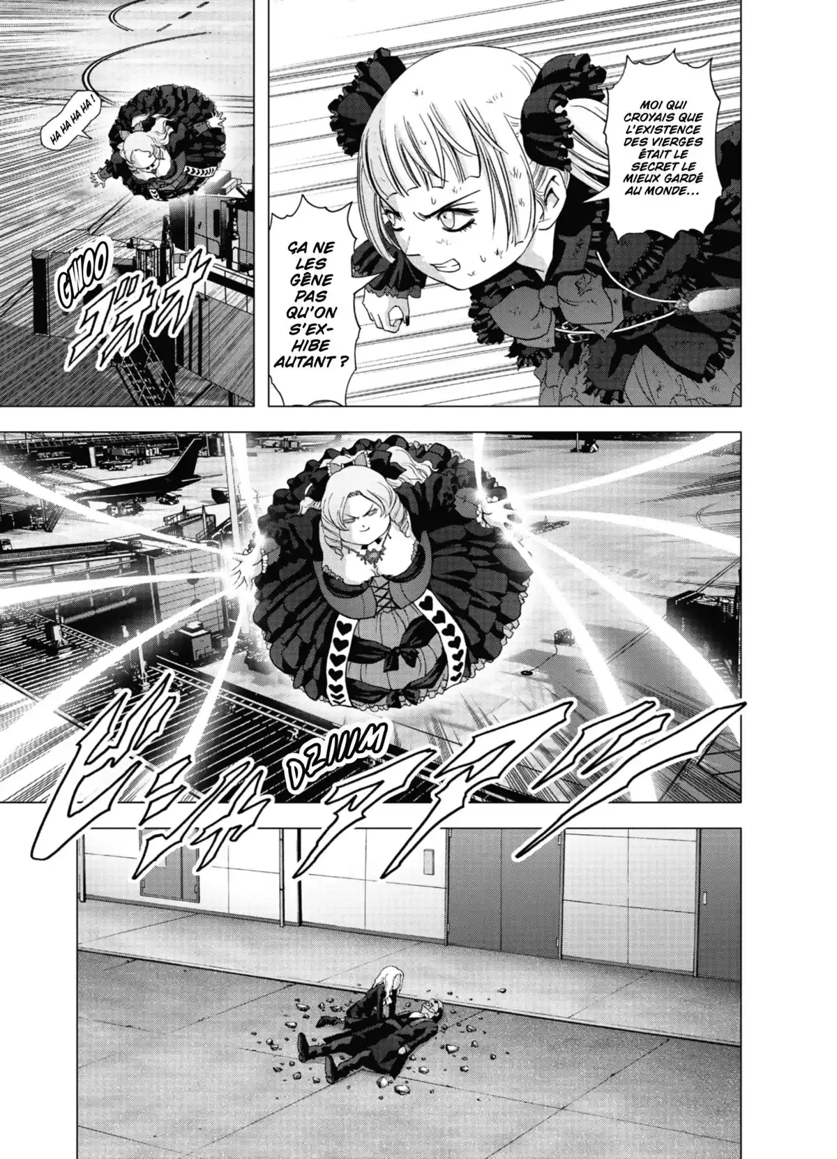 La Vie en Doll Volume 4 page 130