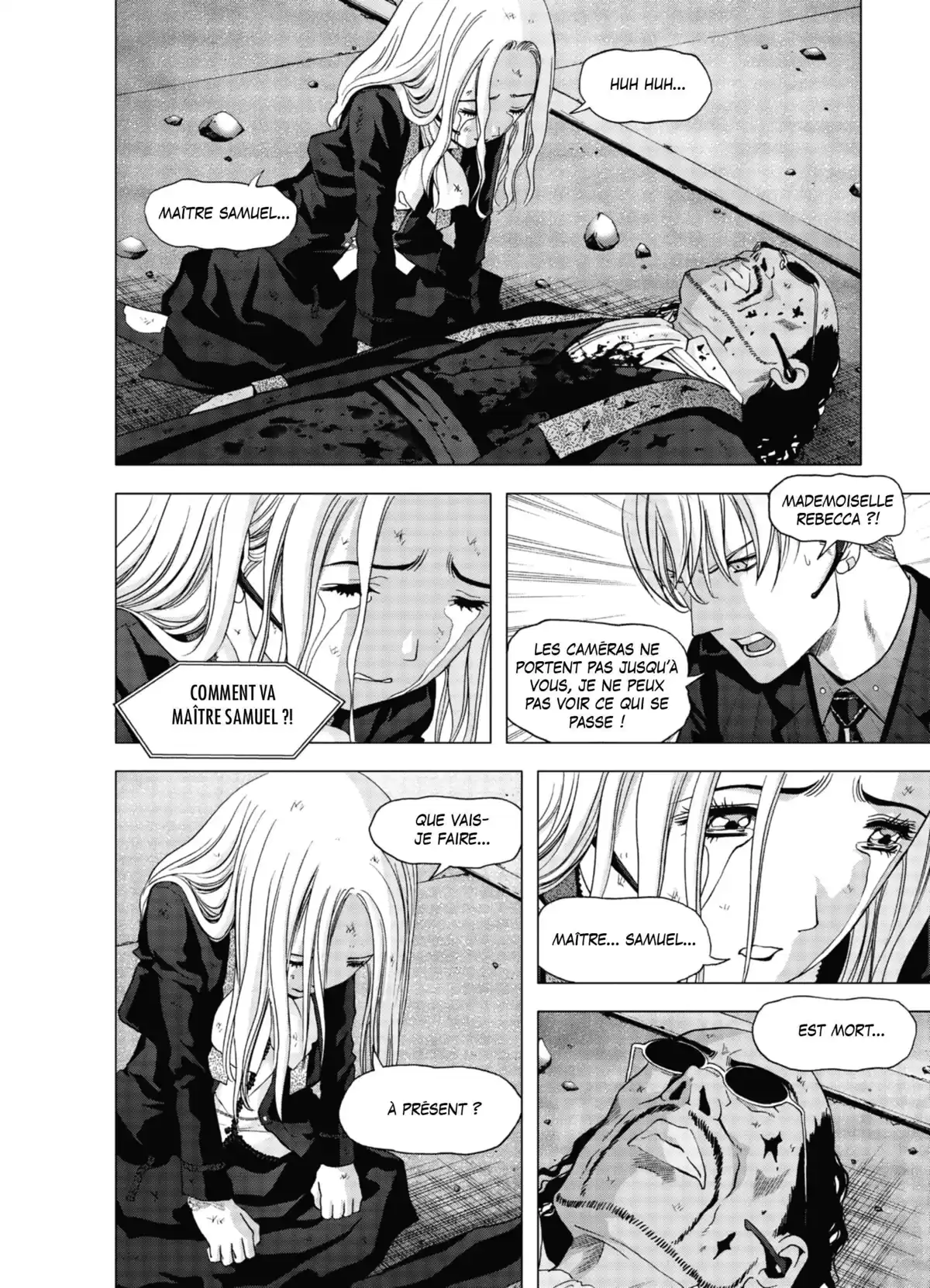 La Vie en Doll Volume 4 page 131