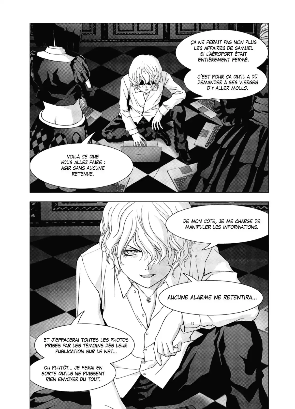 La Vie en Doll Volume 4 page 14
