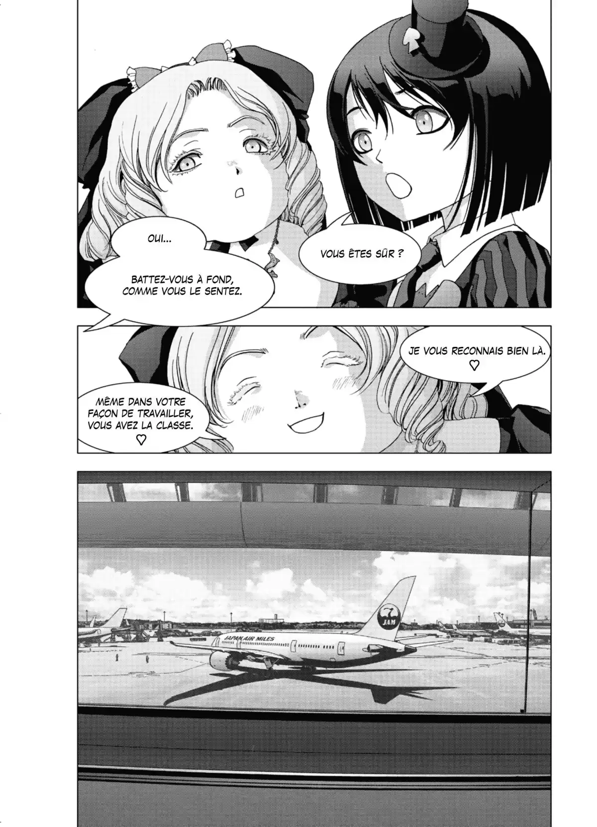 La Vie en Doll Volume 4 page 15