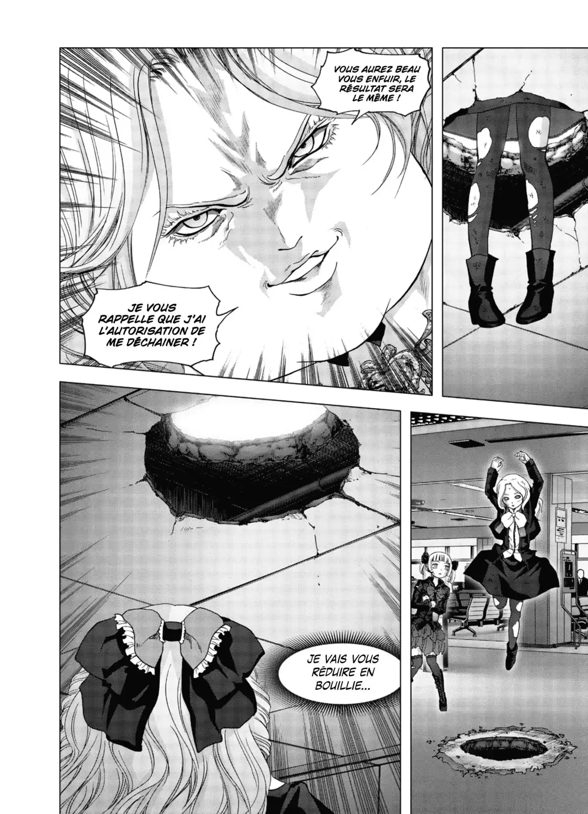 La Vie en Doll Volume 4 page 151