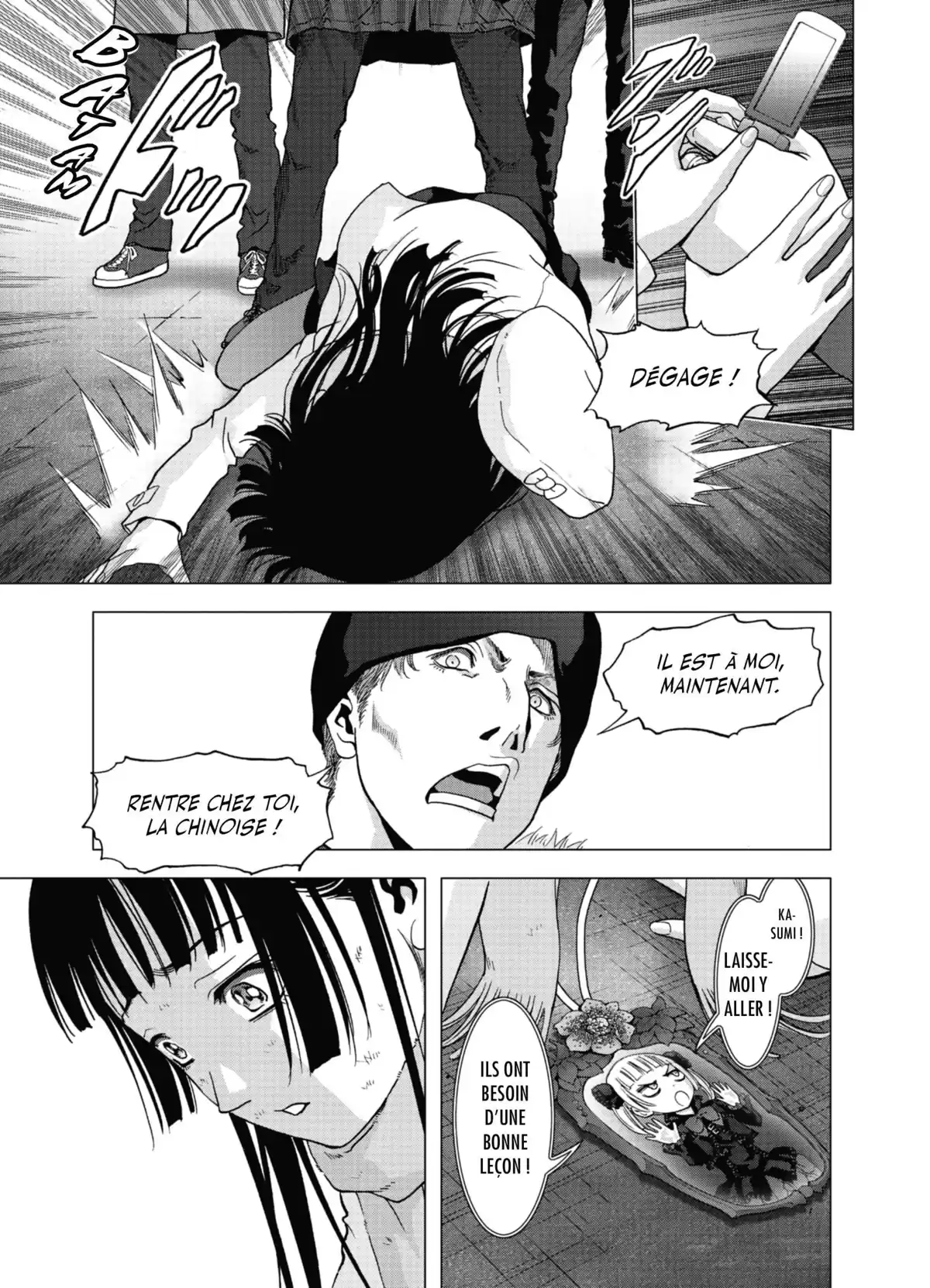 La Vie en Doll Volume 4 page 178