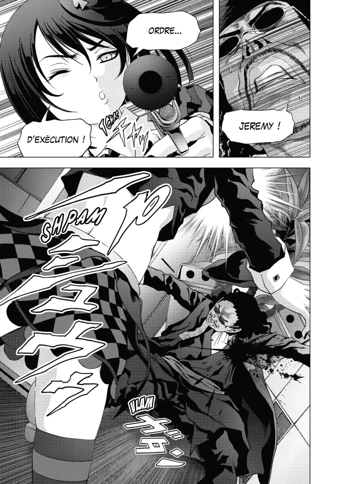 La Vie en Doll Volume 4 page 32