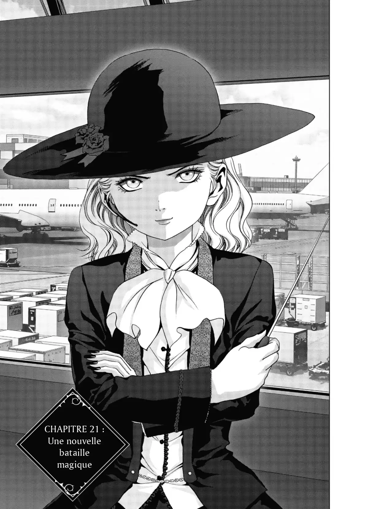 La Vie en Doll Volume 4 page 6