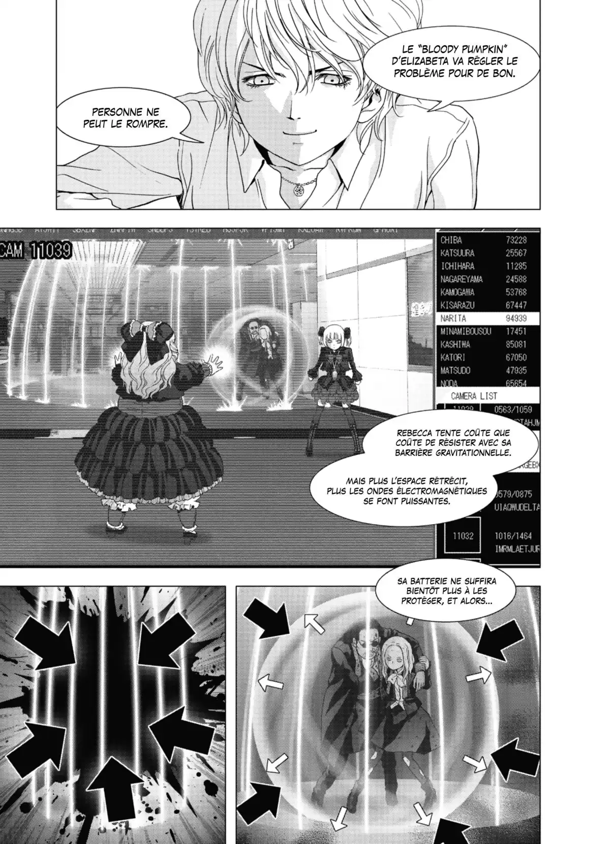 La Vie en Doll Volume 4 page 98