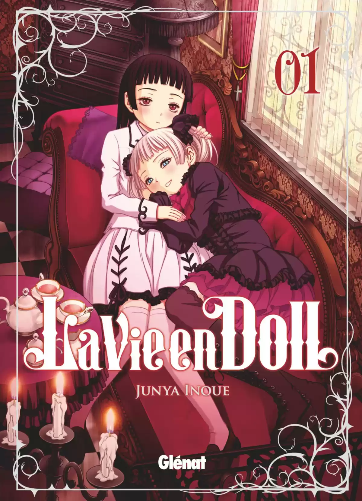 La Vie en Doll Volume 1 page 1