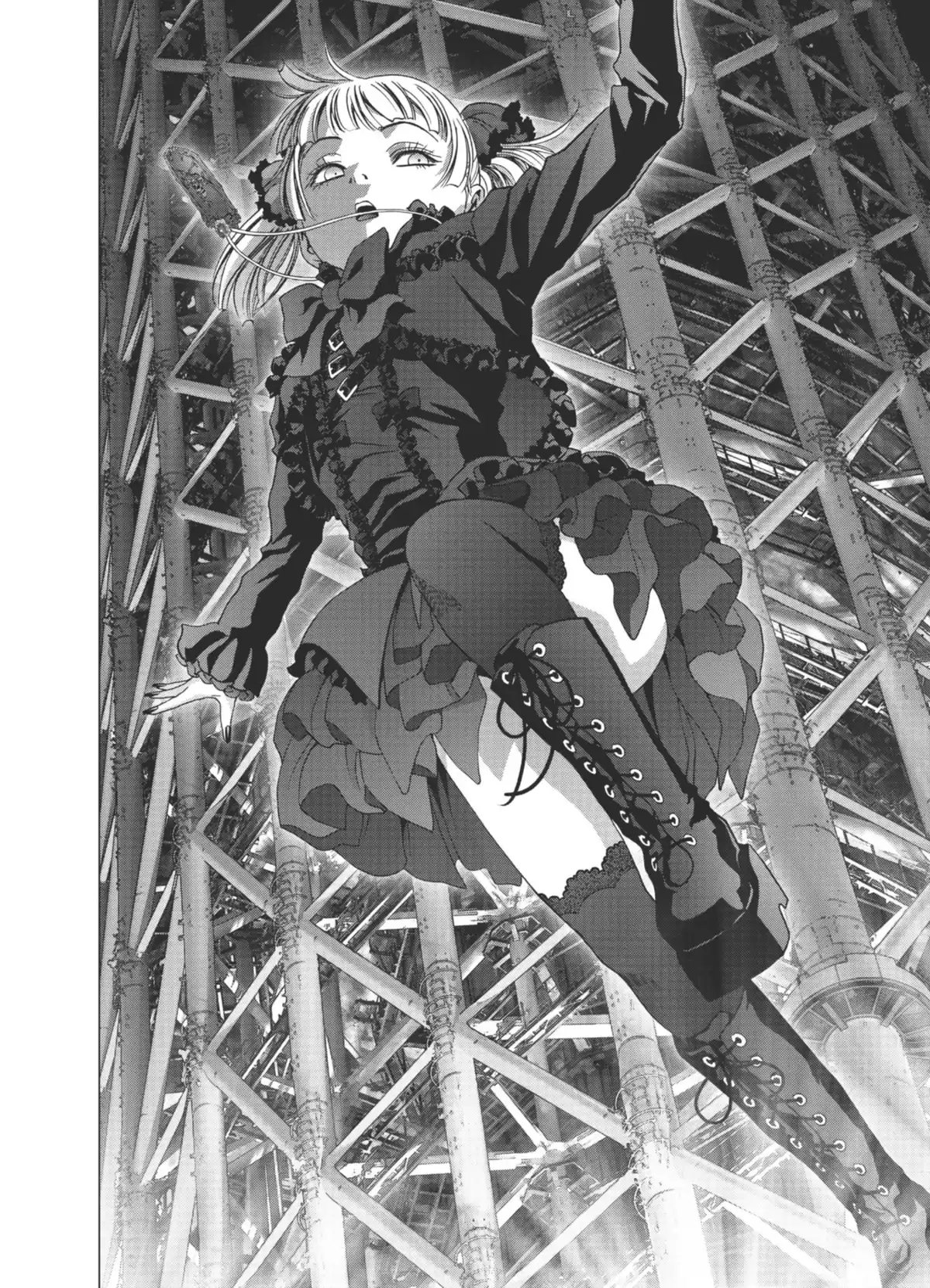 La Vie en Doll Volume 1 page 157