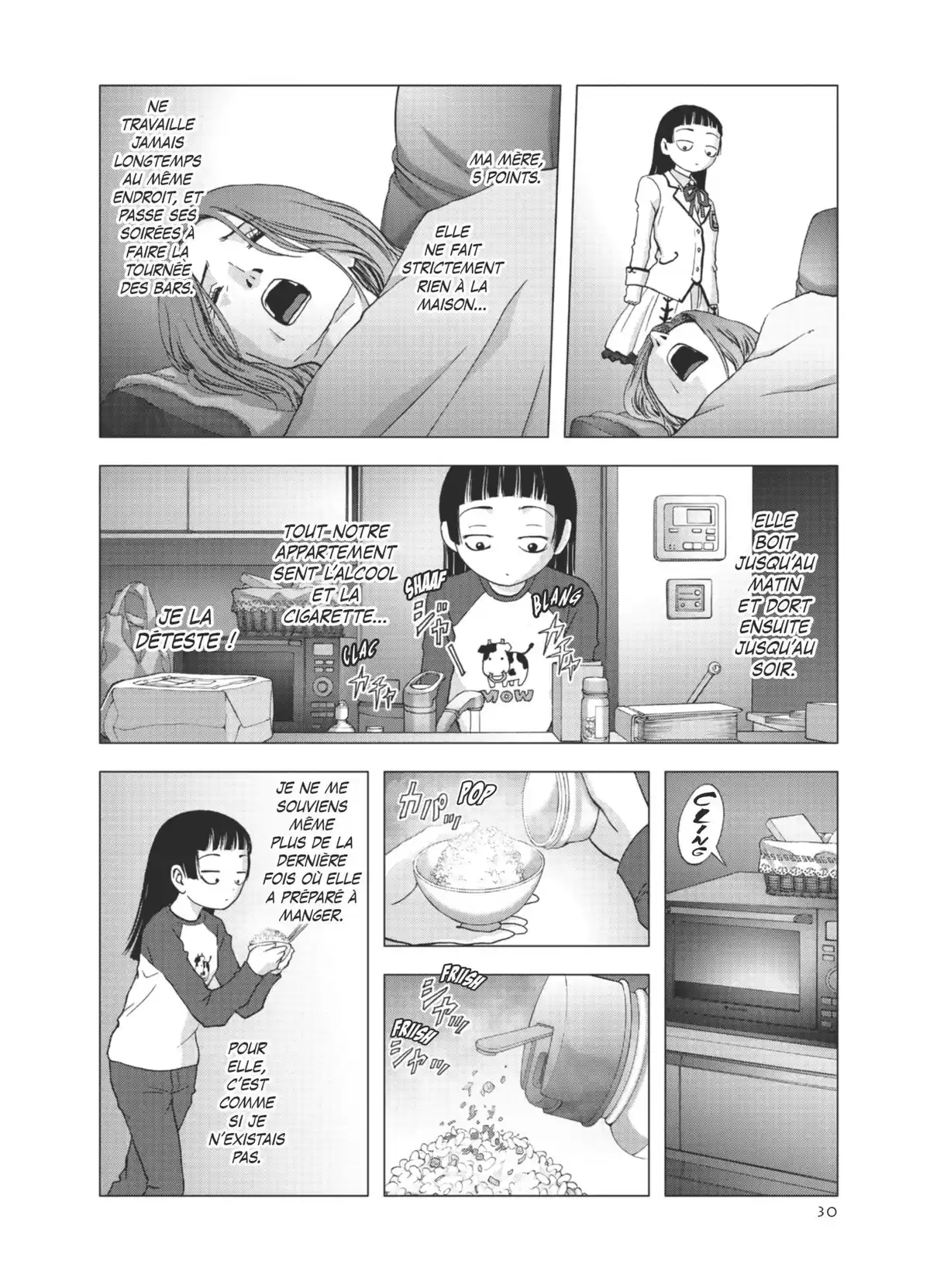 La Vie en Doll Volume 1 page 29