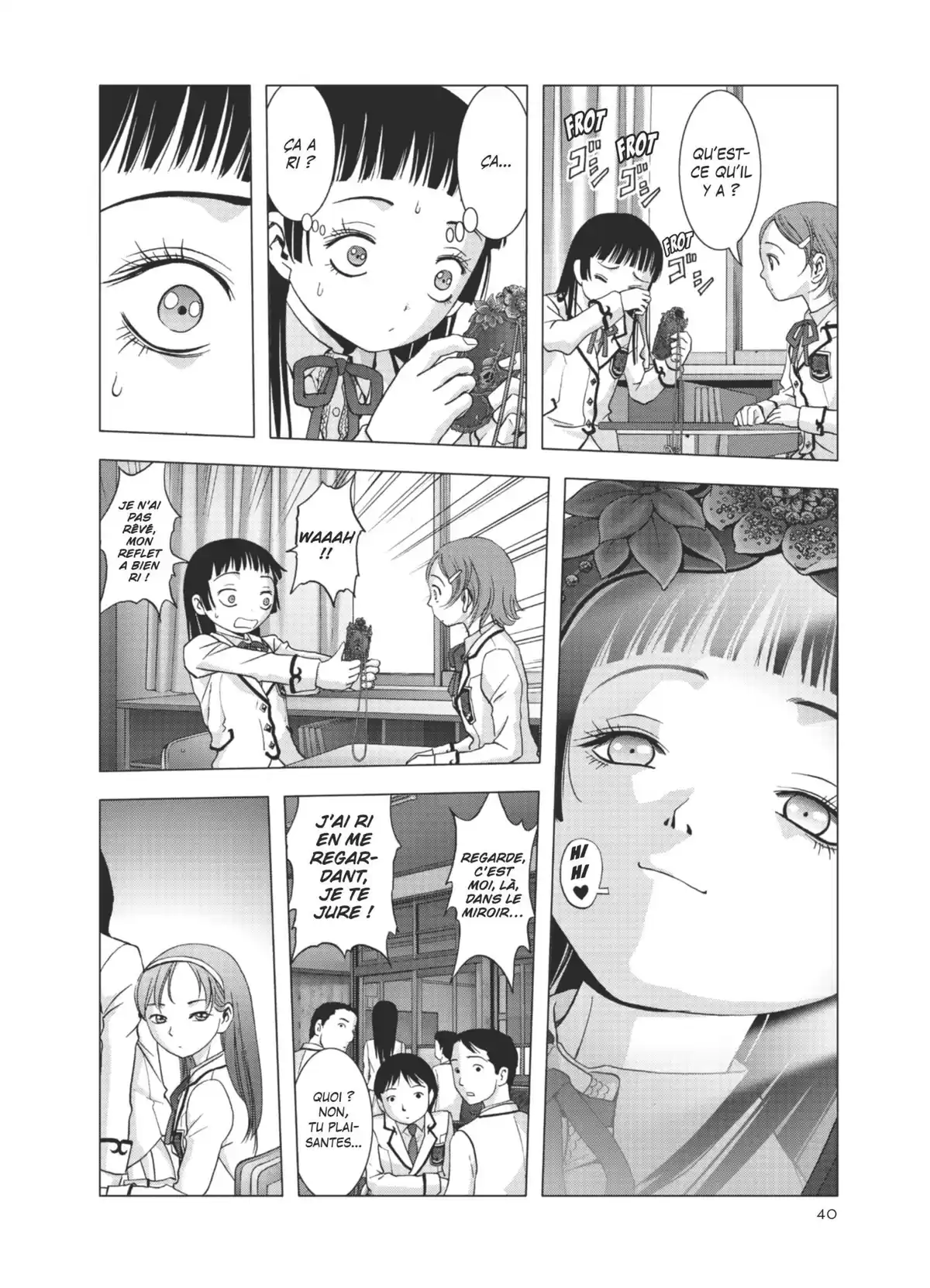 La Vie en Doll Volume 1 page 39