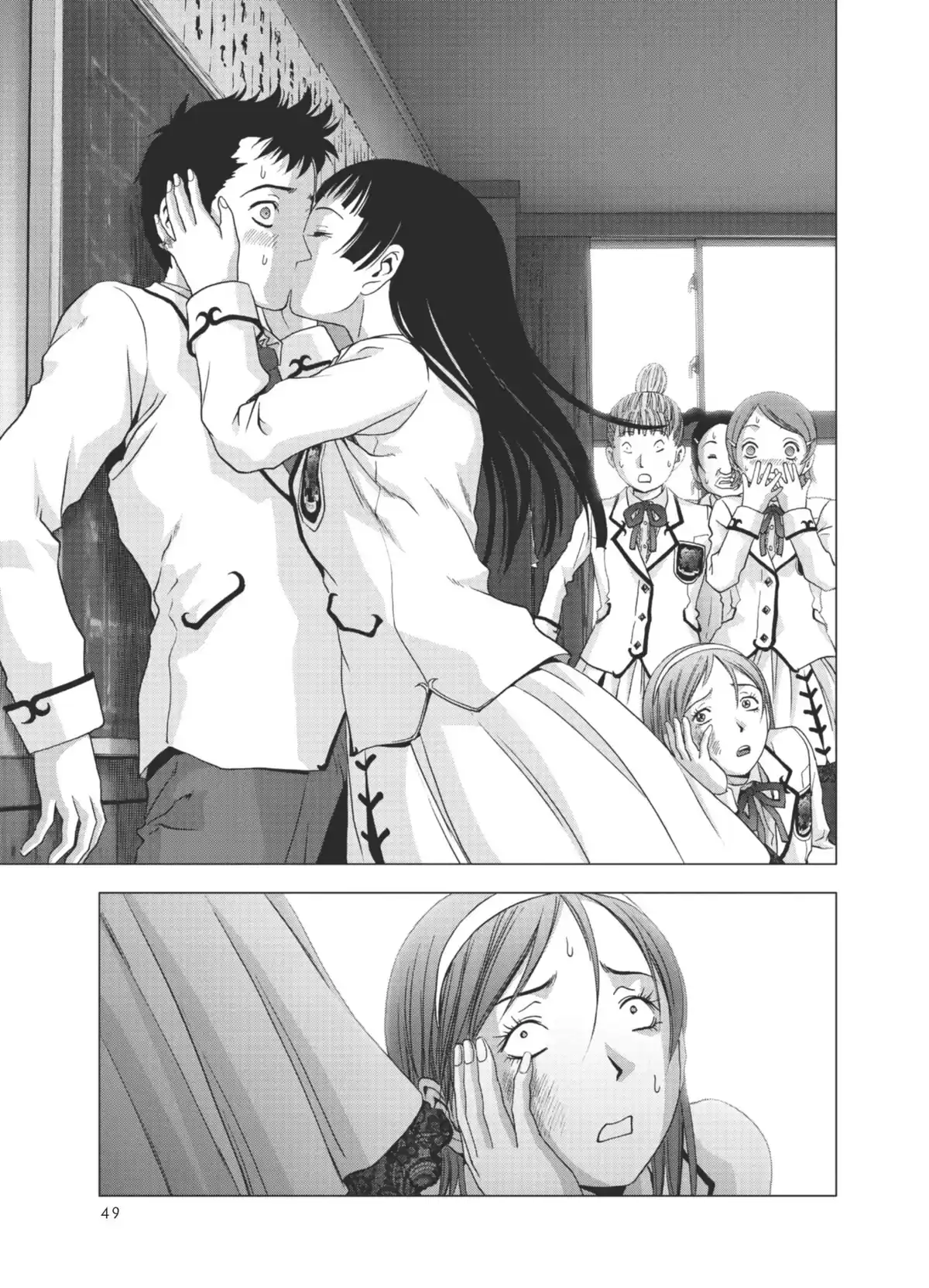 La Vie en Doll Volume 1 page 48