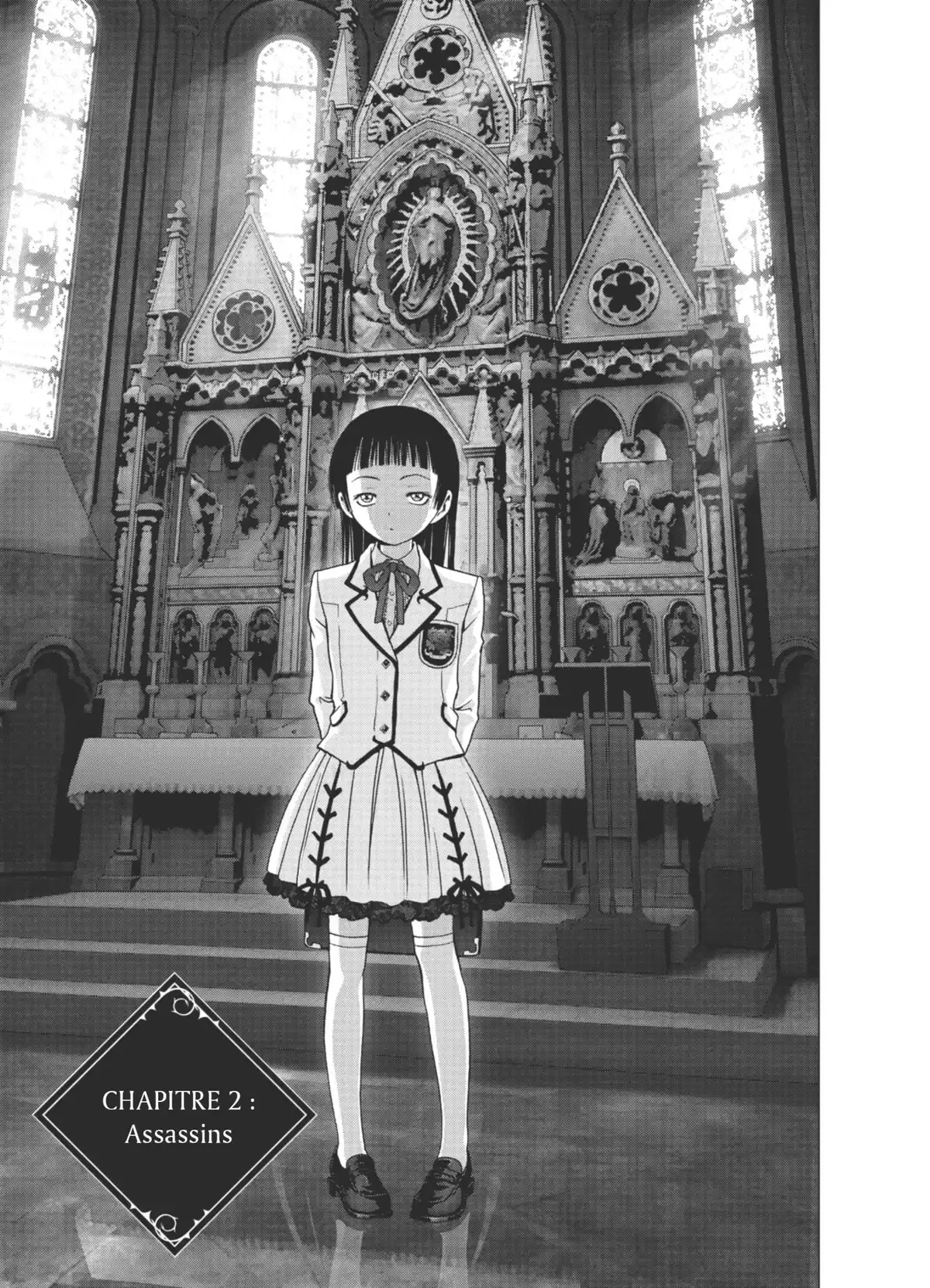 La Vie en Doll Volume 1 page 50